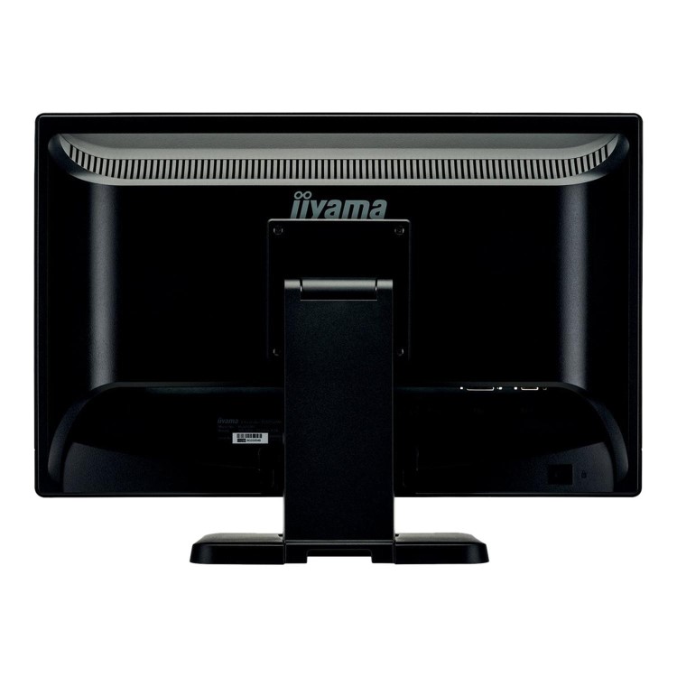 GRADE A1 - Iiyama 22" ProLite T2252MTS-B5 Full HD Touchscreen Monitor