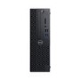 Refurbished Dell OptiPlex 3070 Core i5 9th gen 16GB RAM 256GB SSD Windows 11 Pro SFF Desktop PC