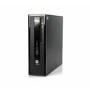 Refurbished HP ProDesk 400 G1 SFF Core i7 4th Gen 16GB 512GB Windows 10 Professional Desktop