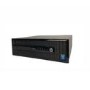 Refurbished HP ProDesk 400 G1 SFF Core i7 4th Gen 16GB 512GB Windows 10 Professional Desktop