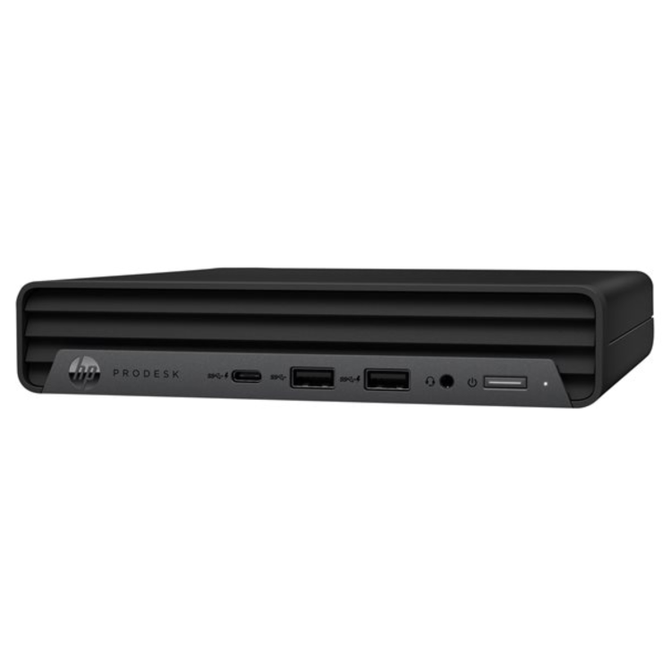 Refurbished HP ProDesk 400 G6 MT Core i5 10th gen 16GB RAM 256GB SSD Windows 11 Pro Mini Desktop