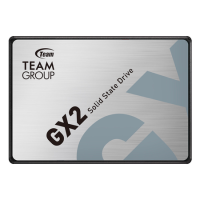 Team Group GX2 512GB Serial ATA III 2.5 Inch Internal SSD 