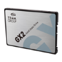 Team Group GX2 512GB Serial ATA III 2.5 Inch Internal SSD 