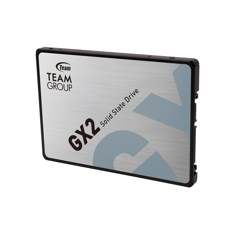 Team Group GX2 512GB Serial ATA III 2.5 Inch Internal SSD 