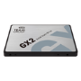 Team Group GX2 512GB Serial ATA III 2.5 Inch Internal SSD 
