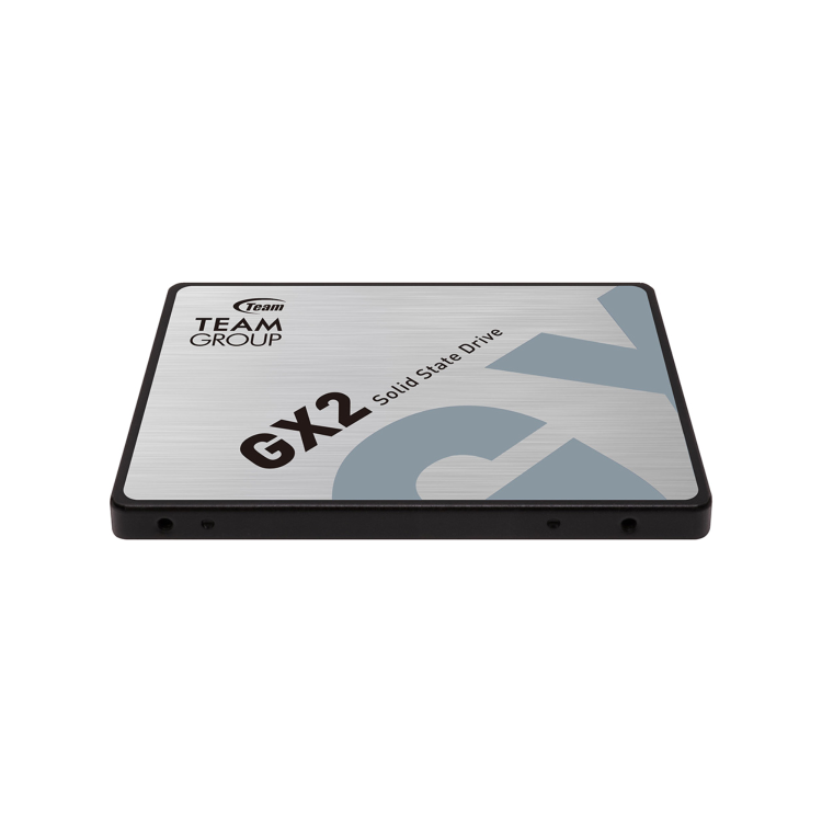 Team Group GX2 512GB Serial ATA III 2.5 Inch Internal SSD 