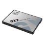 Team Group GX2 512GB Serial ATA III 2.5 Inch Internal SSD 