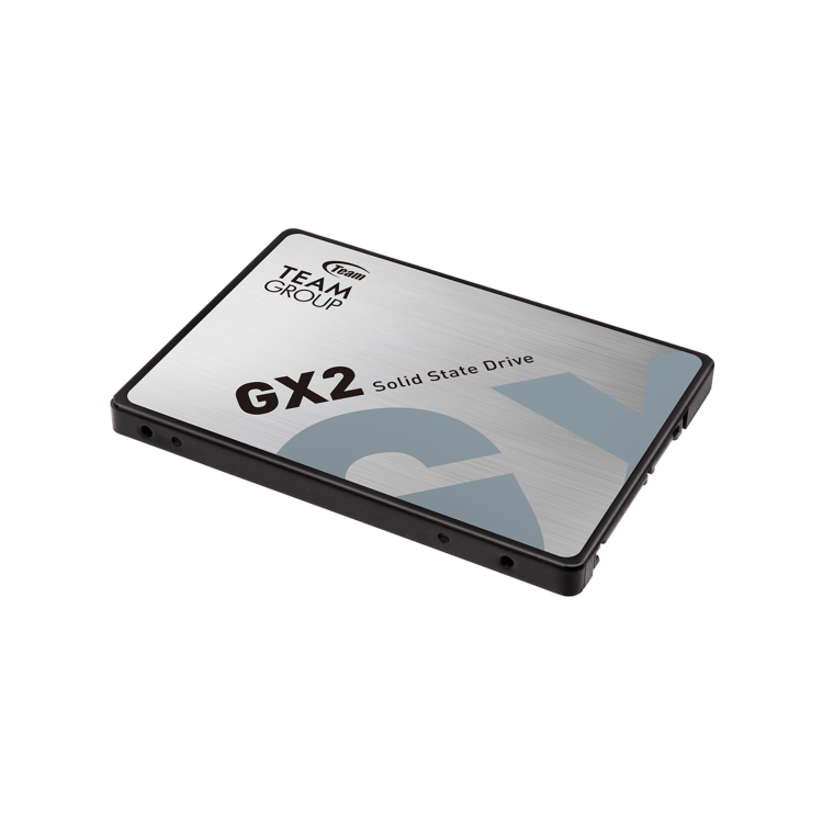 Team Group GX2 512GB Serial ATA III 2.5 Inch Internal SSD 