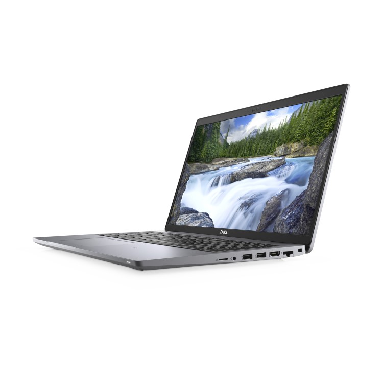 Refurbished Dell Latitude 5520 Core i7 11th gen 16GB RAM 512GB SSD 15.6 Inch Windows 11 Pro Laptop