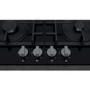 Neff N50 60cm 4 Burner Gas Hob - Black