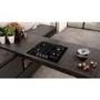 Neff N50 60cm 4 Burner Gas Hob - Black