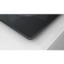 Neff N30 59cm Gas on Glass 4 Burner Gas Hob - Black
