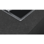 Refurbished Neff N70 T26DA49N0 59cm 4 Zone Gas Hob Stainless Steel With Cast Iron Pan Stands
