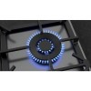 Neff T26DS59N0 N70 60cm 4 Burner Gas Hob - Stainless Steel