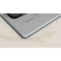 Neff N50 60cm 4 Burner Gas Hob - Stainless Steel