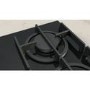 Neff N70 60cm 4 Burner Gas Hob - Black