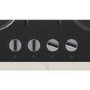 Neff N70 60cm 4 Burner Gas Hob - Black