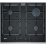 Refurbished Neff T26TA49N0 60cm 4 Burner Gas Hob