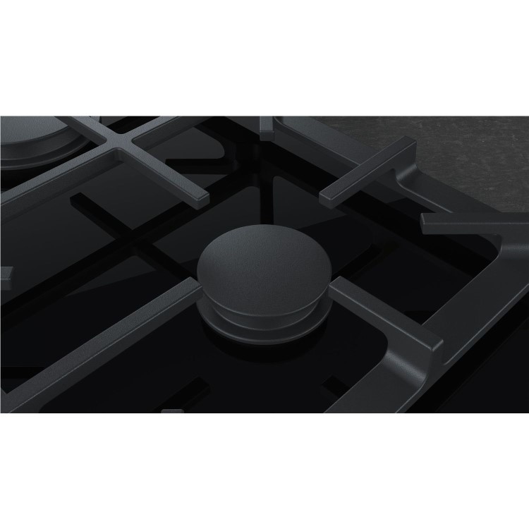 Refurbished Neff T26TA49N0 60cm 4 Burner Gas Hob