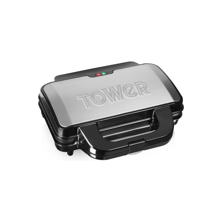 Tower T27013 2 Slice Deep Fill Sandwich Toaster