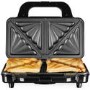Tower T27013 2 Slice Deep Fill Sandwich Toaster