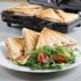 Tower T27013 2 Slice Deep Fill Sandwich Toaster
