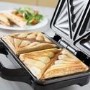 Tower T27013 2 Slice Deep Fill Sandwich Toaster