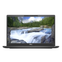 T2/7300i58GB256GBW11P Refurbished Dell Latitude 7300 Core i5 8th gen 8GB RAM 256GB SSD 13.3 Inch Windows 11 Pro Laptop