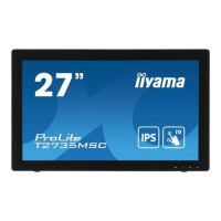 iiyama ProLite T2735MSC 27" Full HD IPS Portable TouchScreen Monitor
