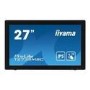 iiyama ProLite T2735MSC 27" Full HD IPS Portable TouchScreen Monitor