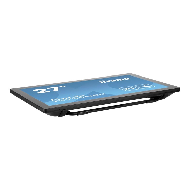 iiyama ProLite T2735MSC 27" Full HD IPS Portable TouchScreen Monitor