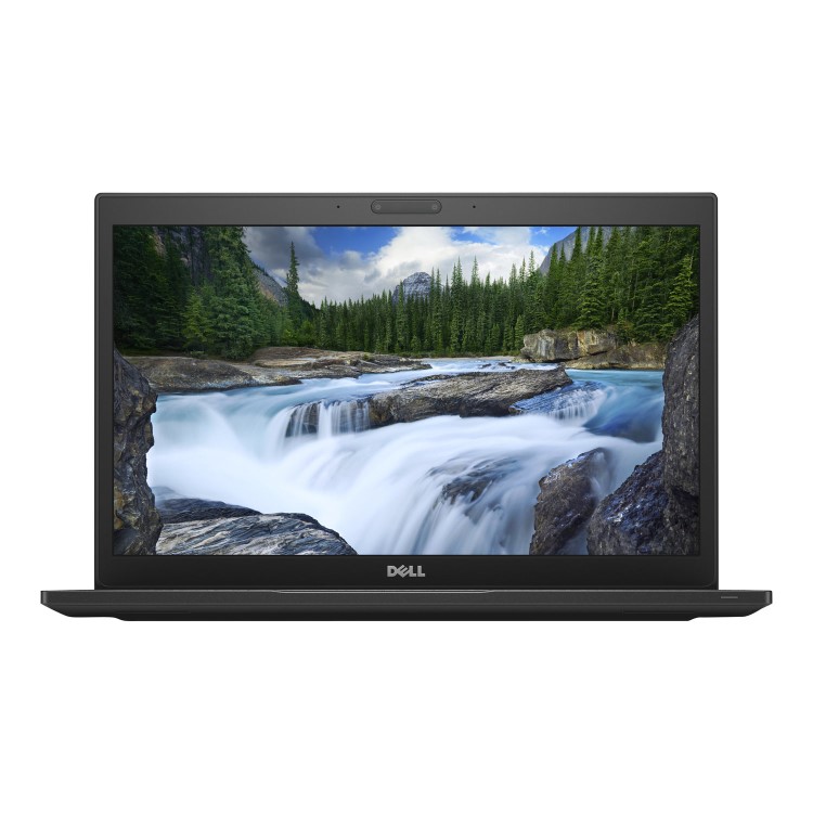 Refurbished Dell Latitude 7490 Core i7 8th Gen 8GB RAM 256GB SSD 14 Inch Windows 11 Pro Laptop