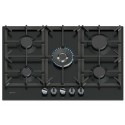 A2/T27CIQ8S0 Refurbished Neff N70 T27CIQ8S0 75cm 5 Burner Gas Hob