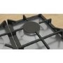 Neff N70 75cm 5 Burner Gas Hob - Stainless Steel
