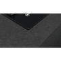Refurbished Neff N70 T27DS59S0 75cm 5 Burner Gas Hob Black With Cast Iron Pan Stands