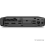 Refurbished HP EliteDesk 800 G4 Core i5 8th gen 16GB RAM 256GB SSD Windows 11 Pro Mini Desktop PC