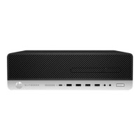 Refurbished HP EliteDesk 800 G4 SFF Core i7 8th gen 32GB RAM 1TB SSD Windows 11 Pro Desktop PC