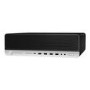 Refurbished HP EliteDesk 800 G4 SFF Core i7 8th gen 32GB RAM 1TB SSD Windows 11 Pro Desktop PC