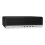 Refurbished HP EliteDesk 800 G4 SFF Core i7 8th gen 32GB RAM 1TB SSD Windows 11 Pro Desktop PC