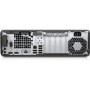 Refurbished HP EliteDesk 800 G4 SFF Core i7 8th gen 32GB RAM 1TB SSD Windows 11 Pro Desktop PC