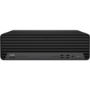 Refurbished HP EliteDesk 800 G6 SFF Core i5 10th gen 16GB RAM 256GB SSD Windows 11 Pro Desktop