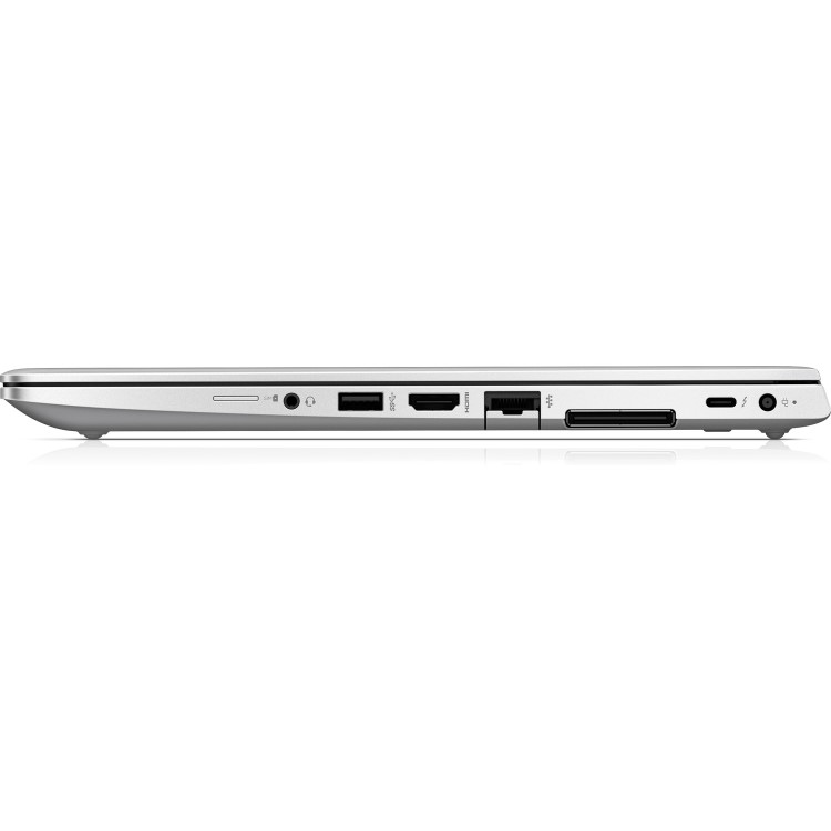 Refurbished HP EliteBook 840 G6 Intel Core i5 8th gen 16GB RAM 256GB SSD 14 Inch Windows 11 Pro Laptop