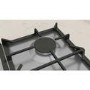 Neff N70 90cm 5 Burner Gas Hob - Stainless Steel