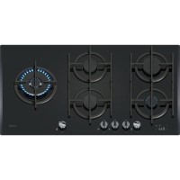 Neff N90 90cm 5 Burner Gas Hob - Black Neff N90 90cm 5 Burner Gas Hob - Black