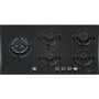 Neff N90 90cm 5 Burner Gas Hob - Black