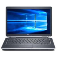 Refurbished Dell Latitude E6430 Core i5 3320 8GB 128GB 14 Inch Windows 10 Professional Laptop