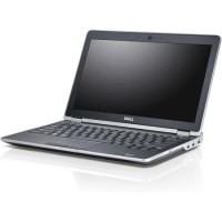 Refurbished Dell Latitude E6230 Core i5 8GB 320GB 12 Inch Windows 10 Professional Laptop