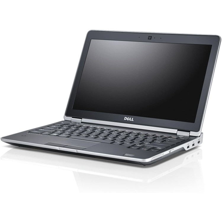 Refurbished Dell Latitude E6230 Core i5 8GB 320GB 12 Inch Windows 10 Professional Laptop