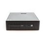 Refurbished HP EliteDesk 800 G1 Core i5-4590 16GB 500GB Windows 10 Professional Desktop