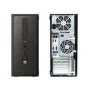 Refurbished HP EliteDesk 800 G1 Core i5-4590 16GB 500GB Windows 10 Professional Desktop